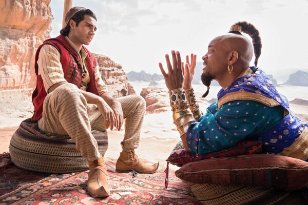 Aladino (2019)