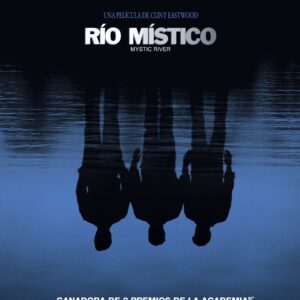 Río Místico