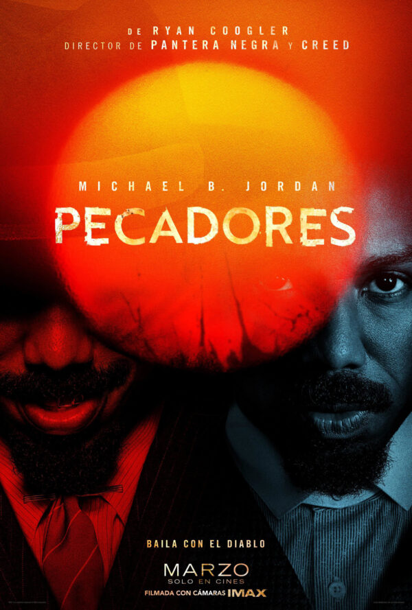 Sinners (Pecadores)
