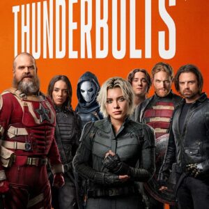 Thunderbolts