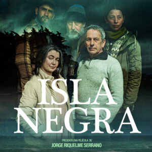 Isla Negra