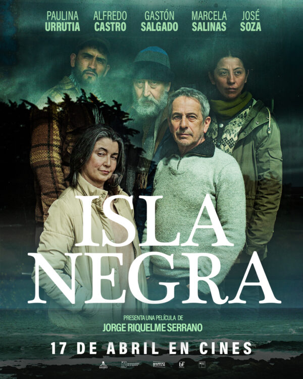 Isla Negra
