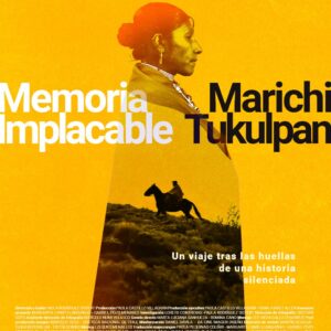 Memoria Implacable