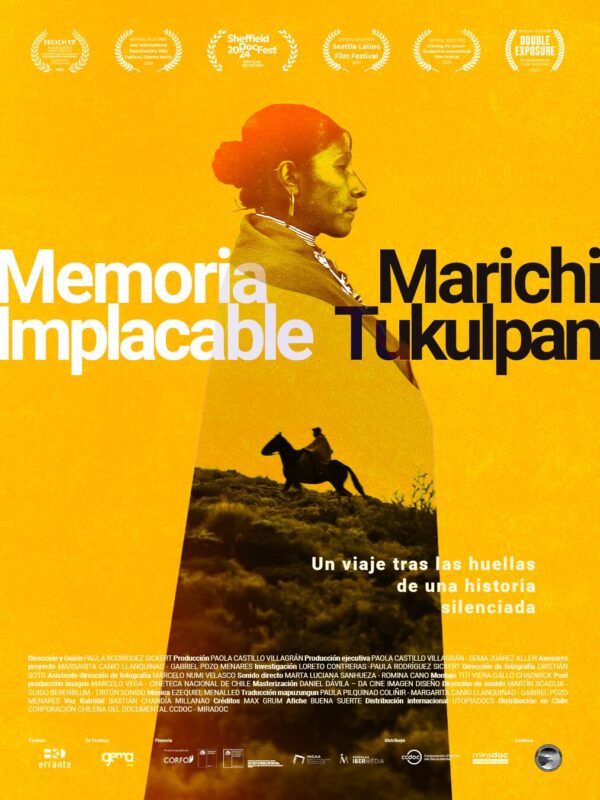 Memoria Implacable