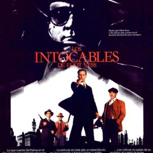 Los Intocables