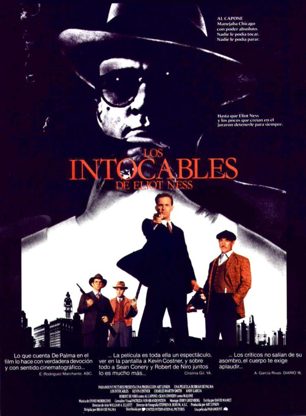 Los Intocables