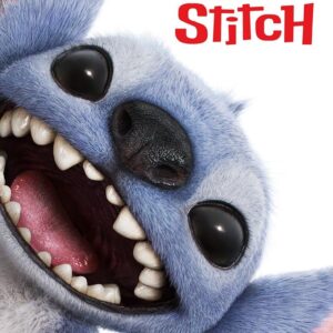 Lilo & Stitch 2025