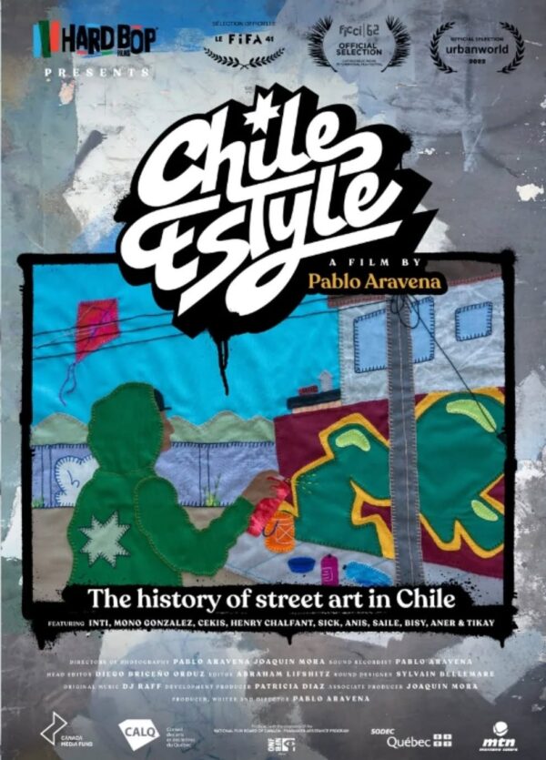 Chile Estyle